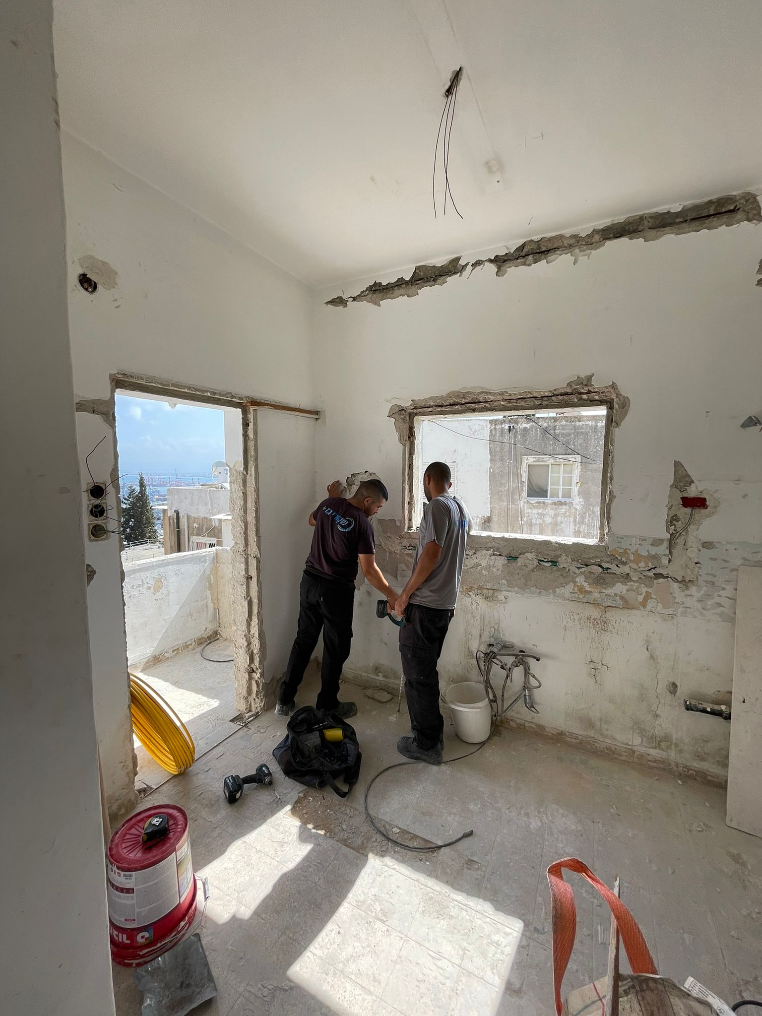 גימורים ברמה גבוהה